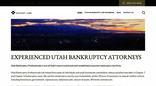 utahbankruptcy.com