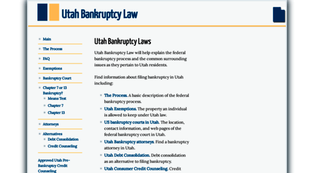 utahbankruptcylaw.com