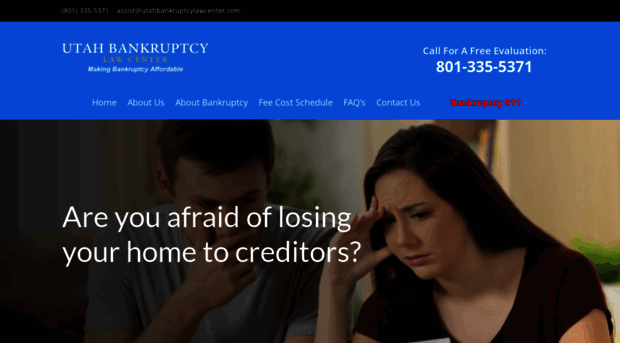 utahbankruptcylawcenter.com