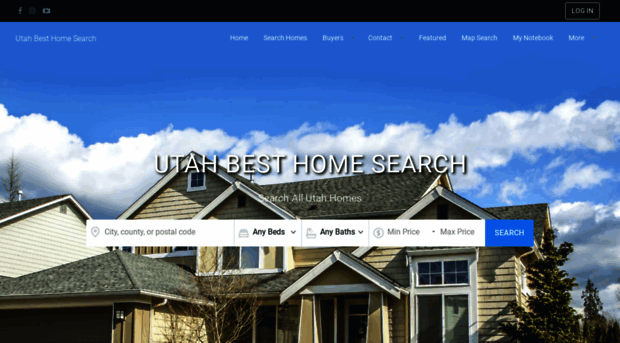 utahbesthomesearch.com