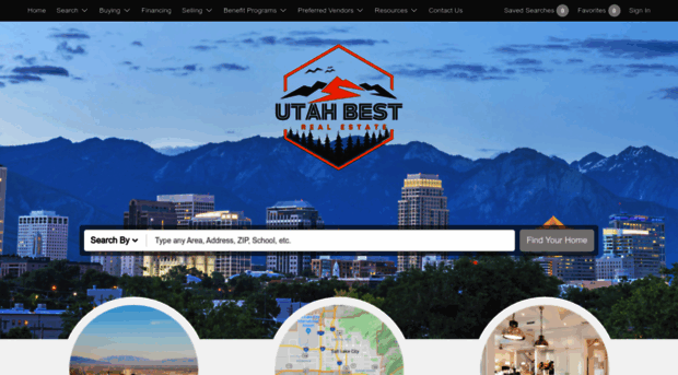 utahbestrealestate.com