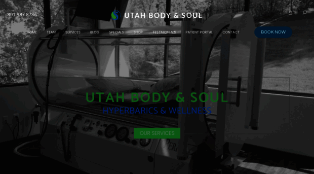 utahbodyandsoul.com