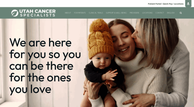 utahcancer.com