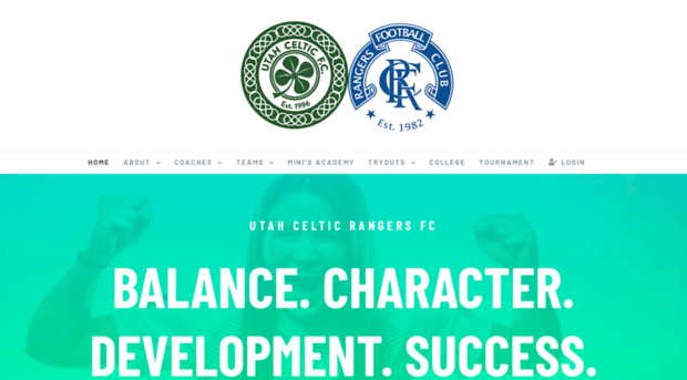 utahceltic.com