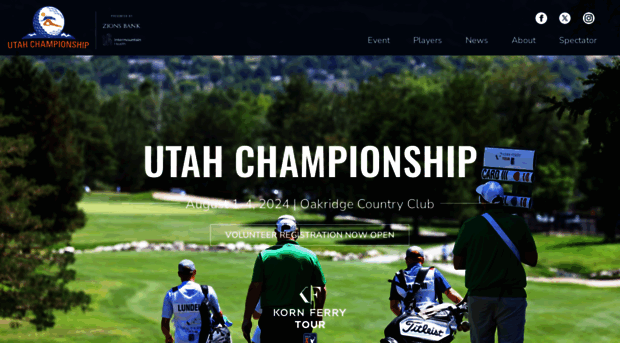 utahchampionship.com