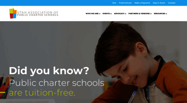 utahcharters.org