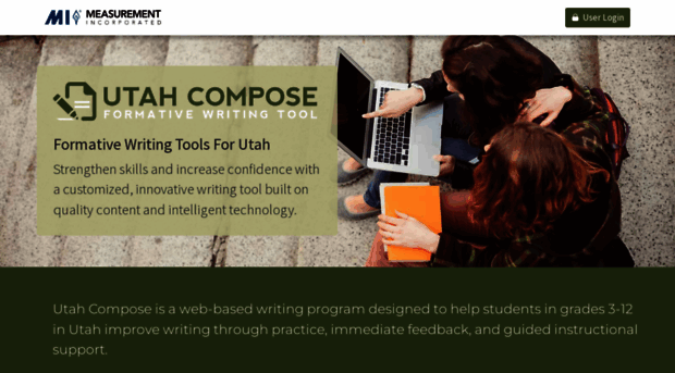 utahcompose.com