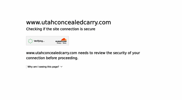 utahconcealedcarry.com