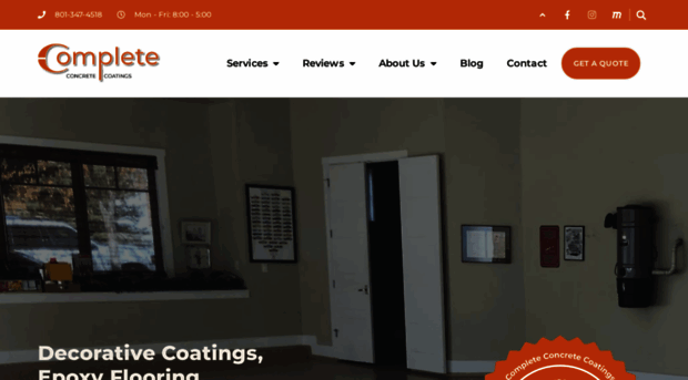 utahconcretecoating.com