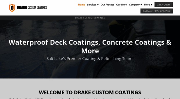 utahconcretecoatings.com