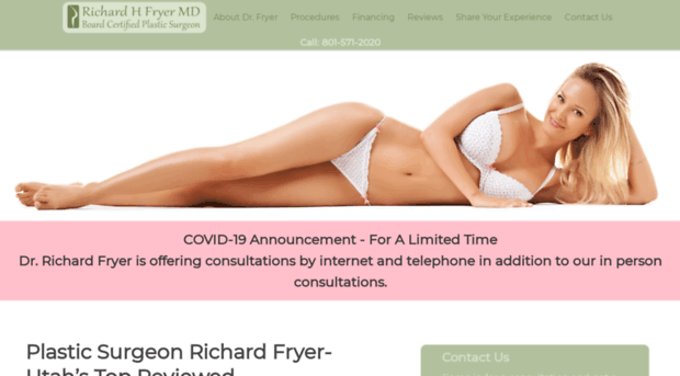 utahcosmeticbreastsurgery.com