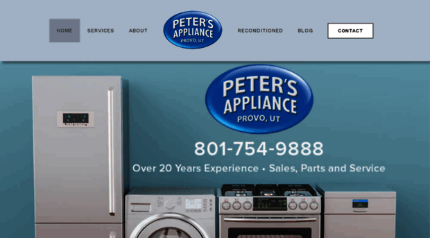 utahcountyappliances.com