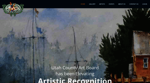 utahcountyart.com