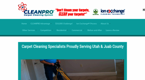 utahcountycleanpro.com