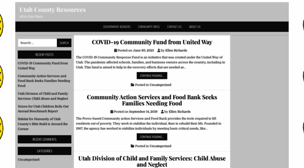 utahcountycommunityresources.org