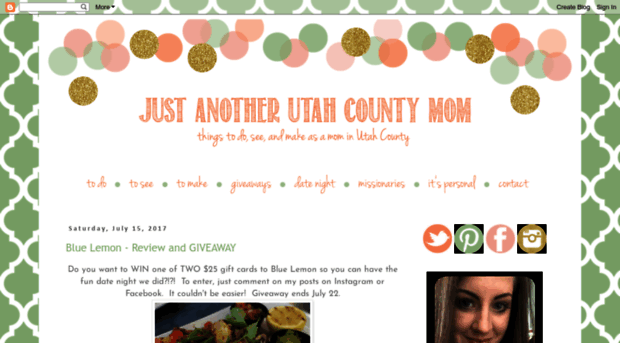 utahcountymom.com