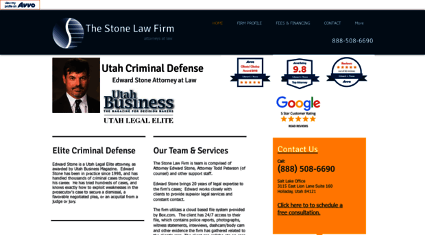 utahcriminaldefense.net