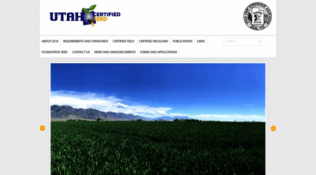 utahcrop.org