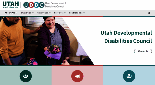 utahddcouncil.org