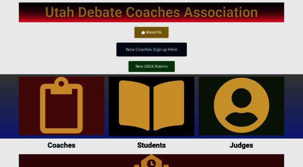 utahdebatecoaches.org