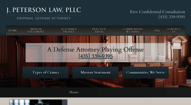 utahdefenselaw.com