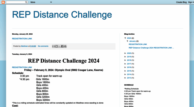 utahdistancechallenge.blogspot.com