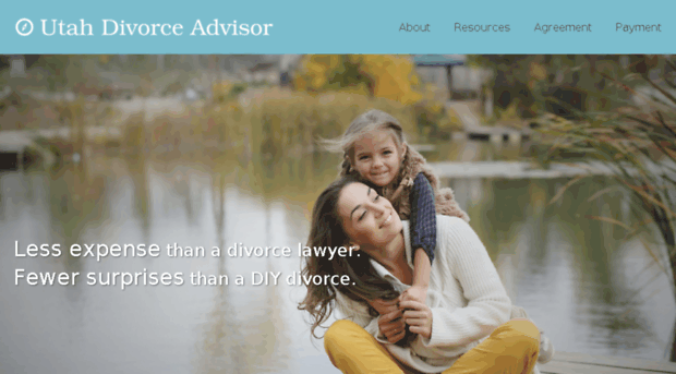 utahdivorceadvisor.com