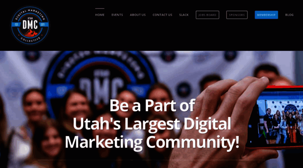 utahdmc.org