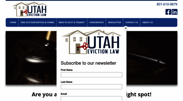 utahevictionlaw.com