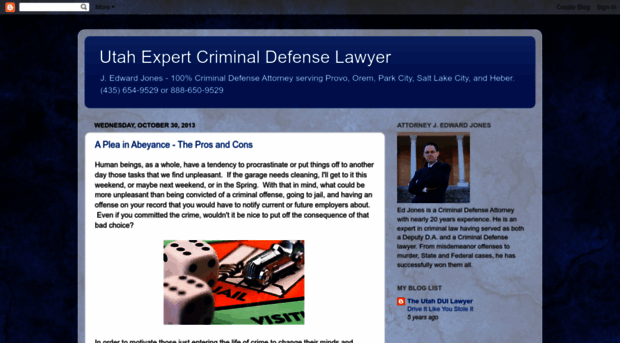 utahexpertcriminaldefenselawyer.blogspot.com