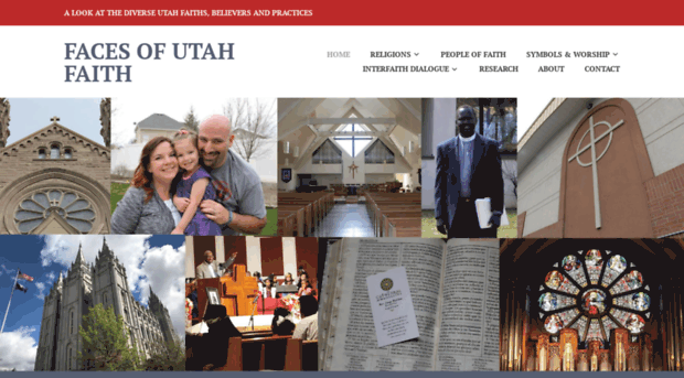 utahfaiths.com