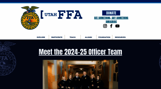 utahffa.org
