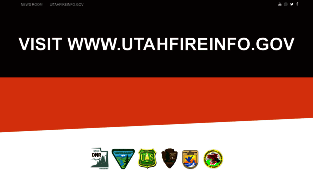 utahfireinfobox.com