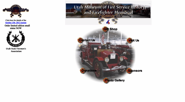 utahfiremuseum.com