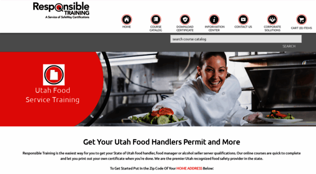 utahfoodhandlers.com