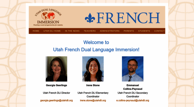 utahfrenchdli.org