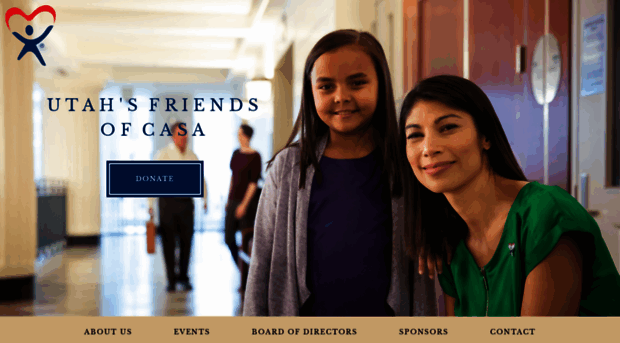 utahfriendsofcasa.org