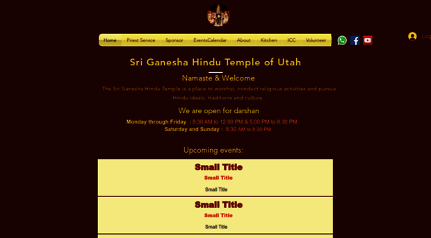 utahganesha.org