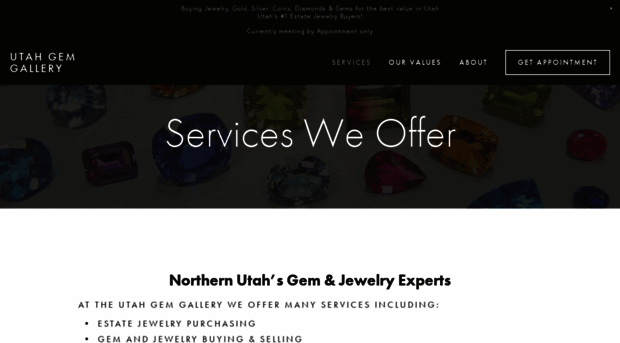 utahgemgallery.com