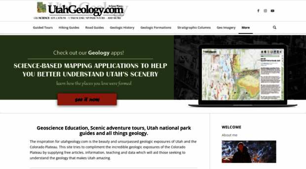 utahgeology.com