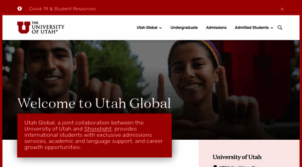 utahglobal.utah.edu