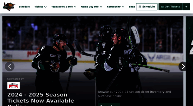 utahgrizzlies.com