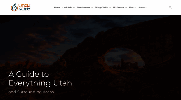 utahguide.com