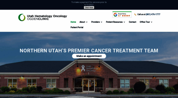 utahhemonc.com