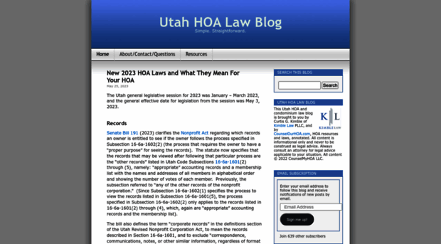 utahhoalawblog.com