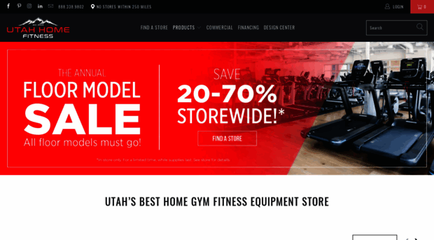 utahhomefitness.net