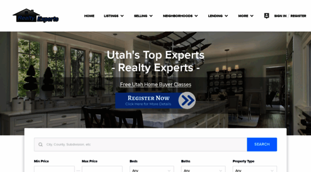 utahhomelistings.com