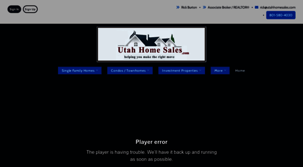 utahhomesales.com