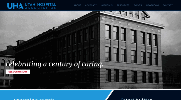 utahhospitals.org