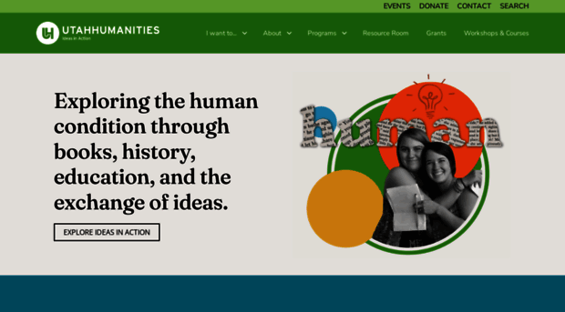 utahhumanities.org